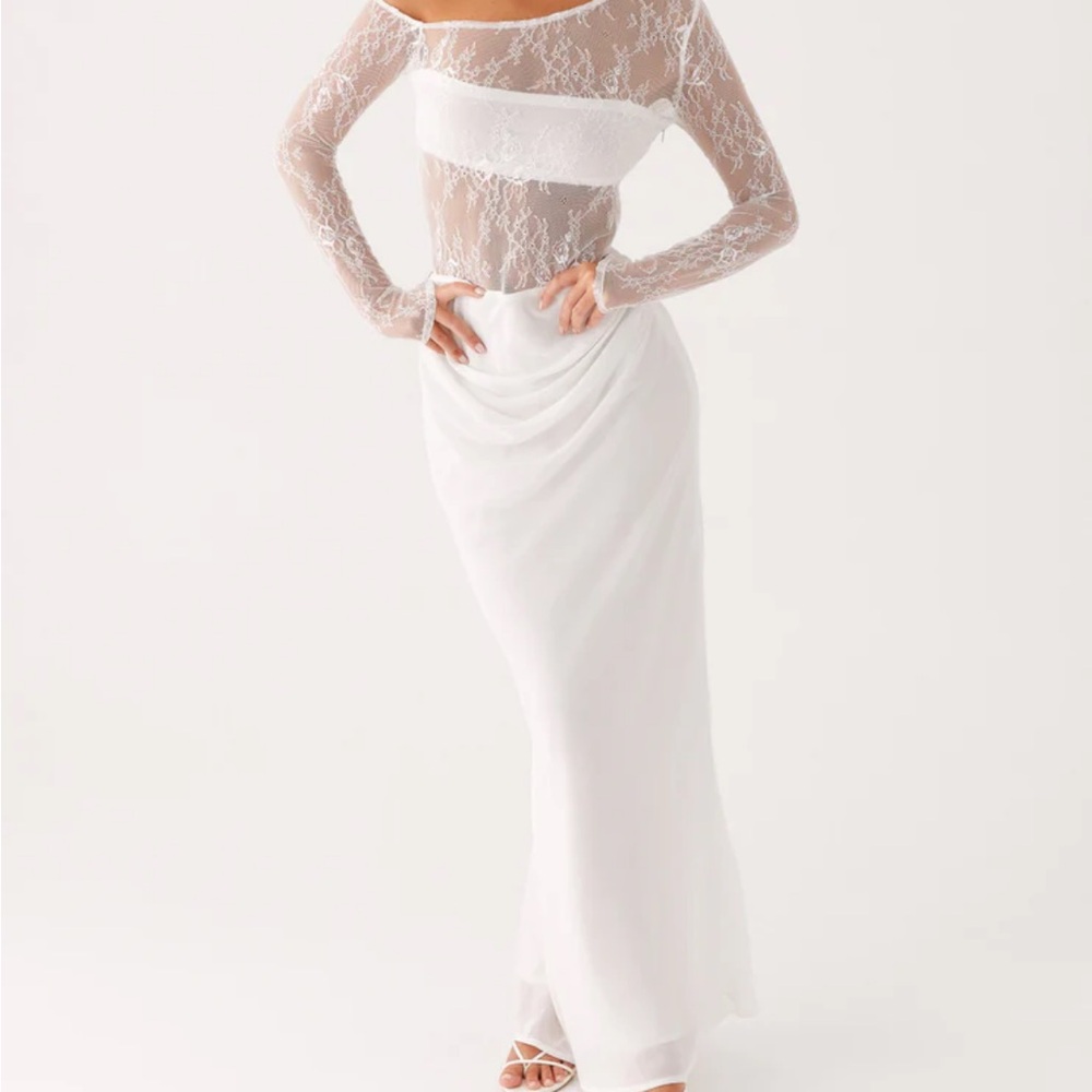 Take Your Time Maxi Dress